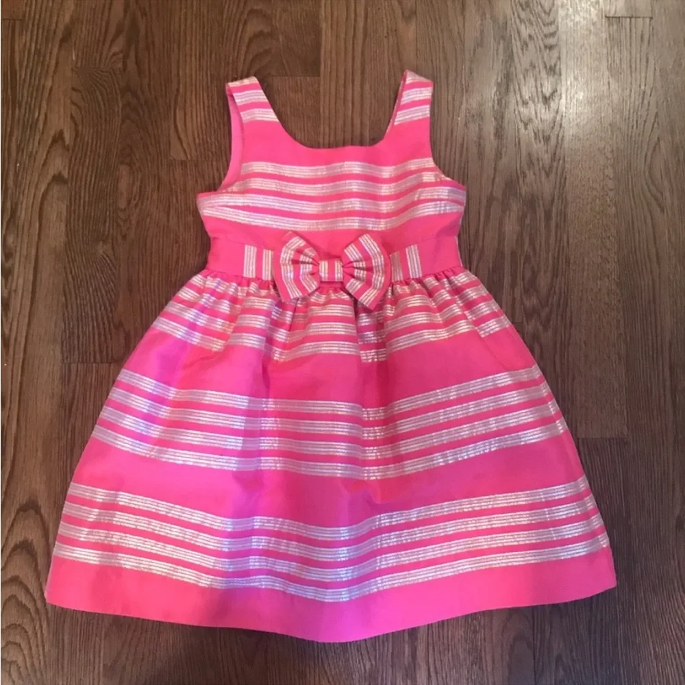 Mommy & Me Collection Lilly Pulitzer Dress Lilly Pulitzer- Girl
